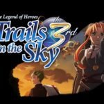 The Legend of Heroes: Trails in the Sky the 3rd EU Steam CD Key