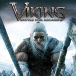 Viking: Battle for Asgard EU Steam CD Key