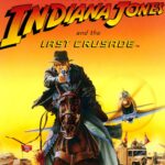 Indiana Jones and the Last Crusade EU Steam CD Key
