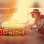50 years EU PC Steam CD Key