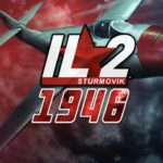 IL-2 Sturmovik 1946 EU Steam CD Key