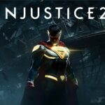 Injustice 2 EU PC Steam CD Key