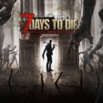 7 Days to Die EU Steam Altergift