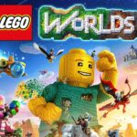 LEGO Worlds PC Steam CD Key (valid until June 2026)