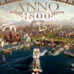 Anno 1800 - Early Adopter Offer DLC EU PS5 CD Key
