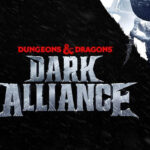 Dungeons & Dragons: Dark Alliance EU PC Steam CD Key