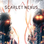 SCARLET NEXUS PS5 Account