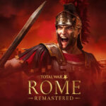 Total War: ROME REMASTERED RoW PC Steam CD Key