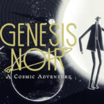 Genesis Noir EU Steam Altergift