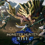 MONSTER HUNTER RISE EU Nintendo Switch CD Key