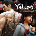 Yakuza 6: The Song of Life ROW PC Steam CD Key