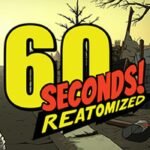 60 Seconds! Reatomized EU Steam Altergift