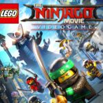 The LEGO NINJAGO Movie Video Game EU PC Steam CD Key