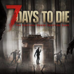 7 Days to Die EU PC Steam CD Key