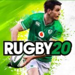 RUGBY 20 EU Steam CD Key