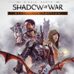 Middle-Earth: Shadow of War Definitive Edition EU Steam Altergift