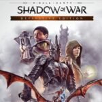 Middle-Earth: Shadow of War Definitive Edition EU Steam CD Key