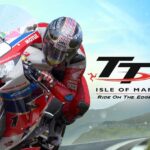 TT Isle of Man EU Steam CD Key
