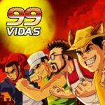 99Vidas EU PC Steam CD Key
