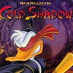 Maui Mallard in Cold Shadow EU Steam CD Key