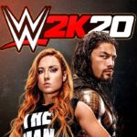 WWE 2K20 EU PC Steam CD Key