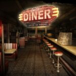 Joe's Diner EU PC Steam CD Key