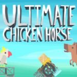 Ultimate Chicken Horse EU Steam Altergift