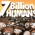 7 Grand Steps: What Ancients Begat EU PC Steam CD Key