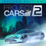 Project CARS 2 Deluxe Edition RoW Steam CD Key