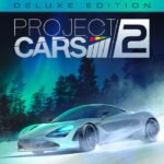Project CARS 2 Deluxe Edition EU Steam CD Key