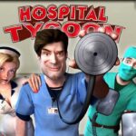 Hospital Tycoon EU Steam CD Key
