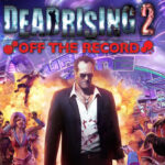 Dead Rising 2: Off the Record RoW PC Steam CD Key