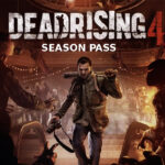 Dead Rising 4 - Season Pass EU Steam CD Key