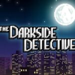 The Darkside Detective EU Steam CD Key