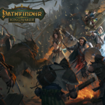 Pathfinder: Kingmaker Noble Edition Steam CD Key