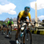 Pro Cycling Manager 2016 Steam EU CD Key