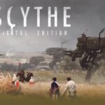 Scythe: Digital Edition EU Steam Altergift