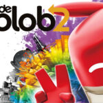 de Blob 2 RoW Steam CD Key