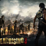 Dead Rising 3 Apocalypse Edition PC Steam CD Key