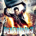 Dead Rising RoW PC Steam CD Key