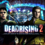 Dead Rising 2 RoW Steam CD Key