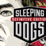 Sleeping Dogs Definitive Edition PC Steam Gift