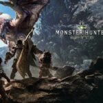 Monster Hunter: World EU Steam Altergift