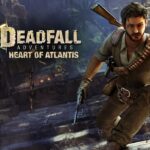 Deadfall Adventures EU Steam CD Key