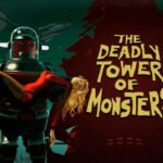 The Deadly Tower of Monsters EU Steam CD Key