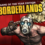 Borderlands: Game of the Year Edition RoW Steam CD Key