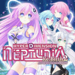 Hyperdimension Neptunia Re;Birth2 Deluxe Edition Bundle PC Steam CD Key