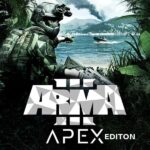 Arma 3 Apex Edition EU Steam Altergift