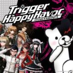 Danganronpa: Trigger Happy Havoc EU Steam Altergift