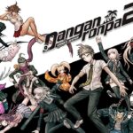 Danganronpa 2: Goodbye Despair EU Steam Altergift